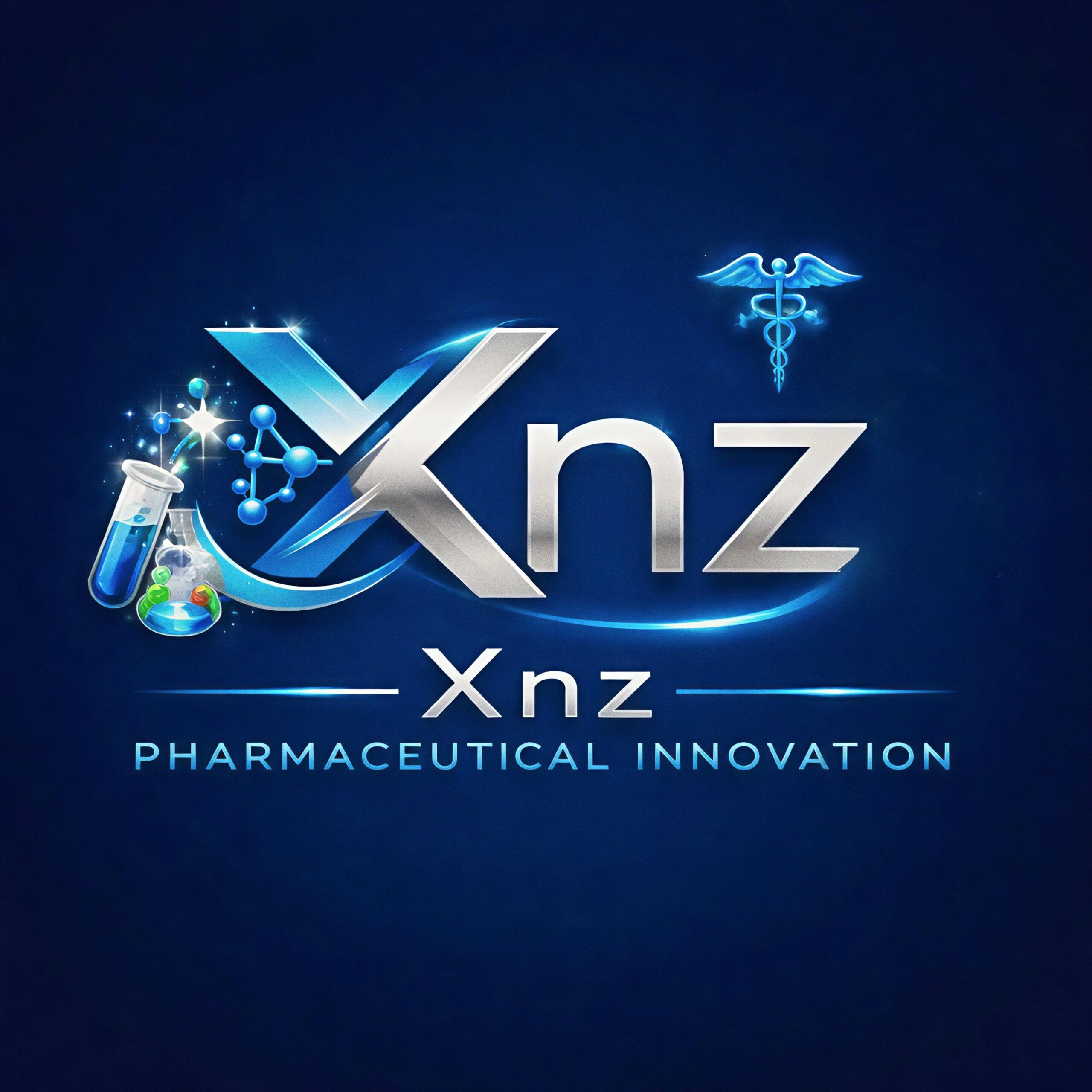XNZ Pharmaceutical | 6+ Experience